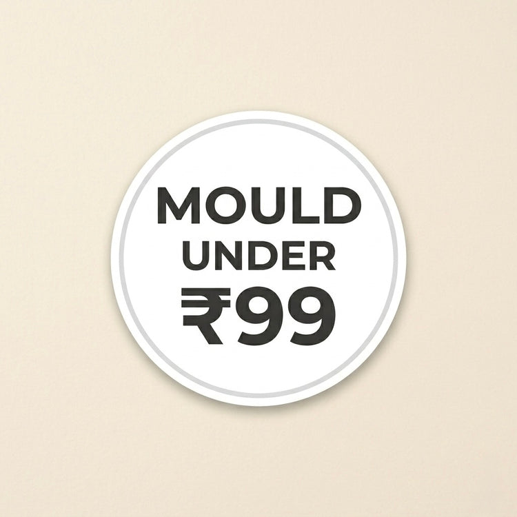 Moulds under ₹99