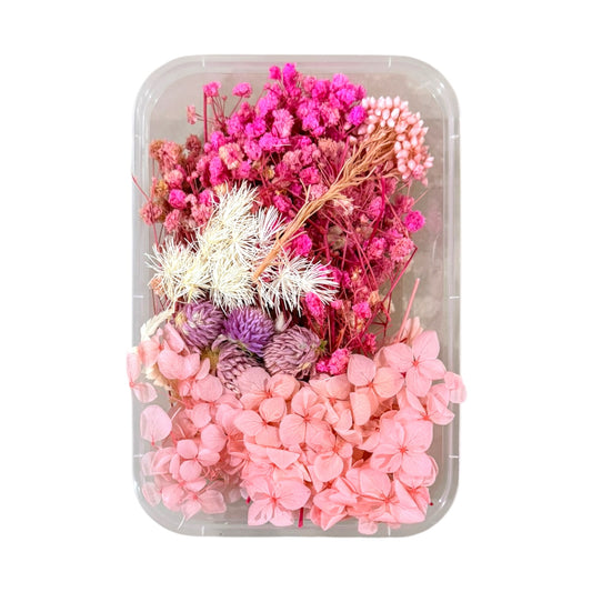 Dry Flower Box (ART96)
