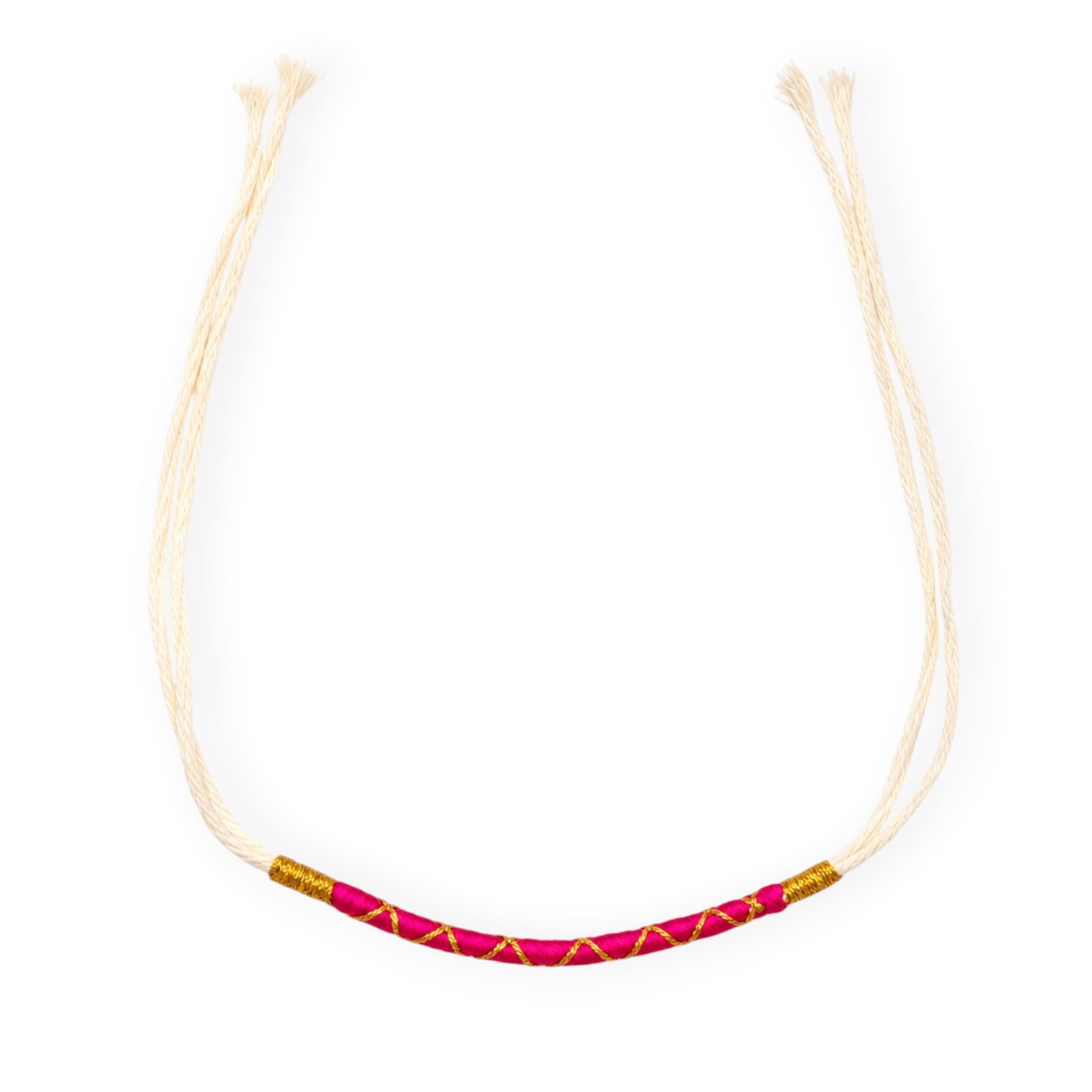 Designer Rakhi Threads