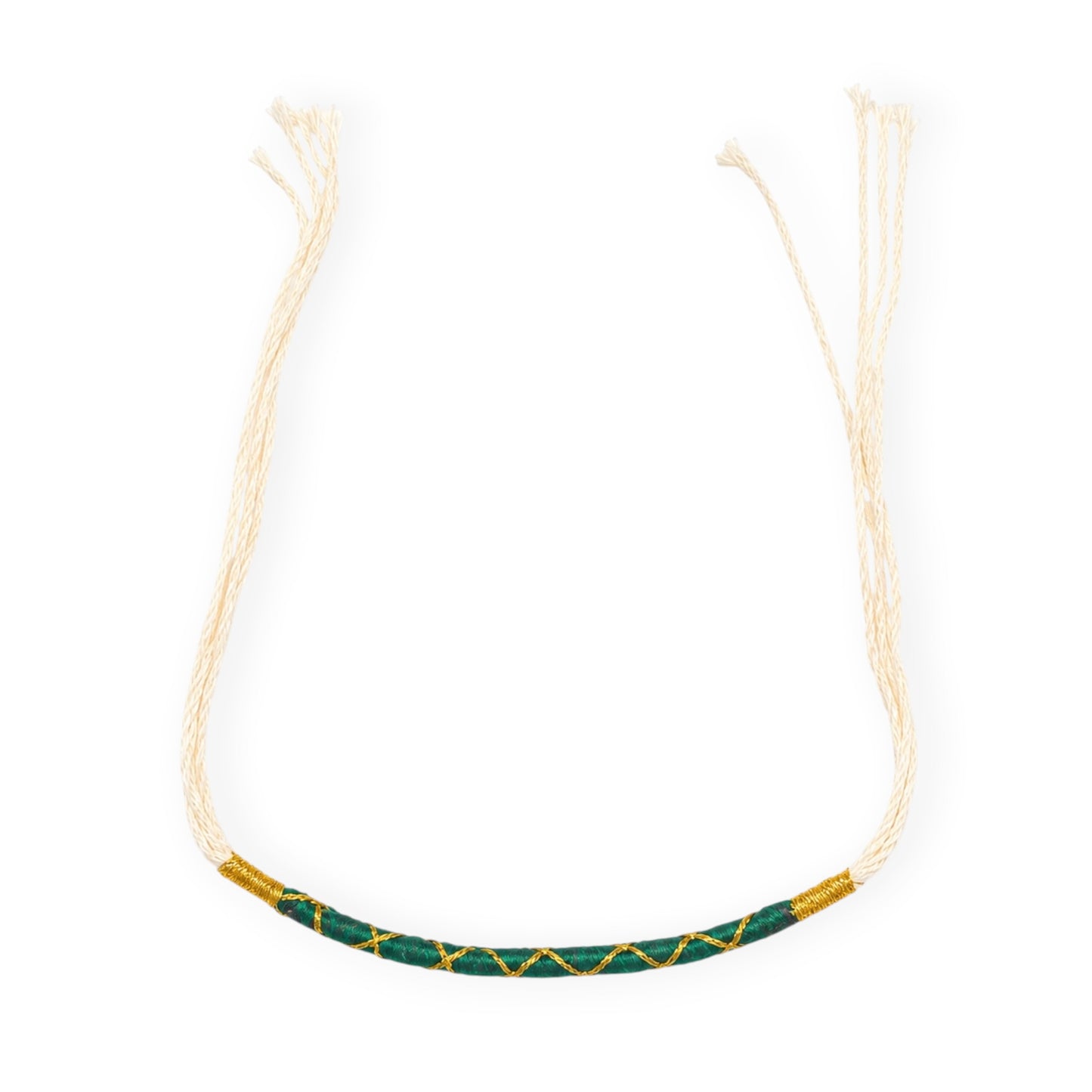 Designer Rakhi Threads