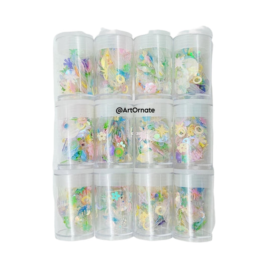 Mix Designer Glitters (14051)