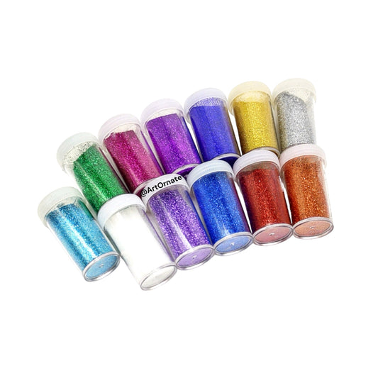 Glitter Powder (GPC12)