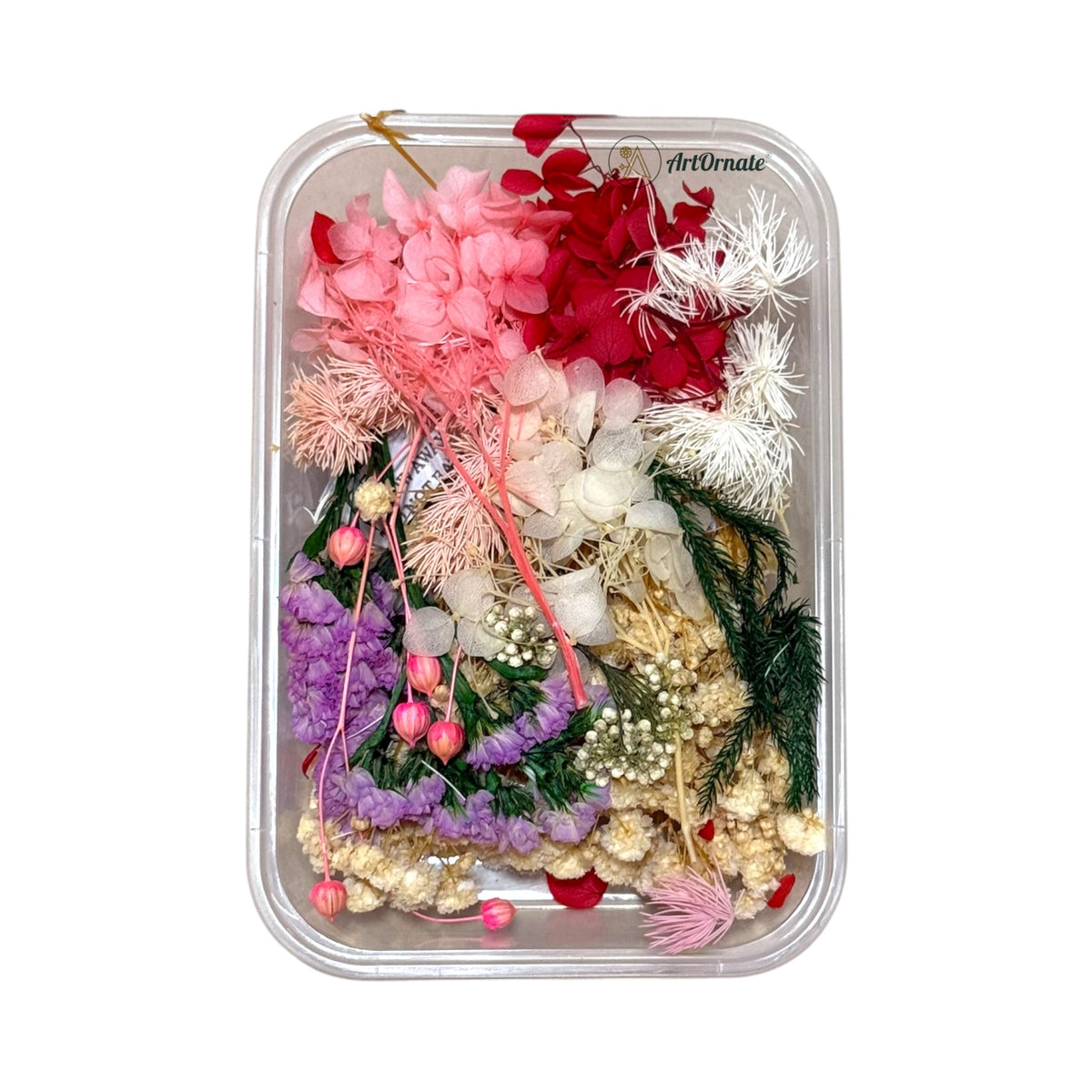 Dry Flower Box (ART26)