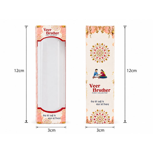 Rakhi Packing Material (F)
