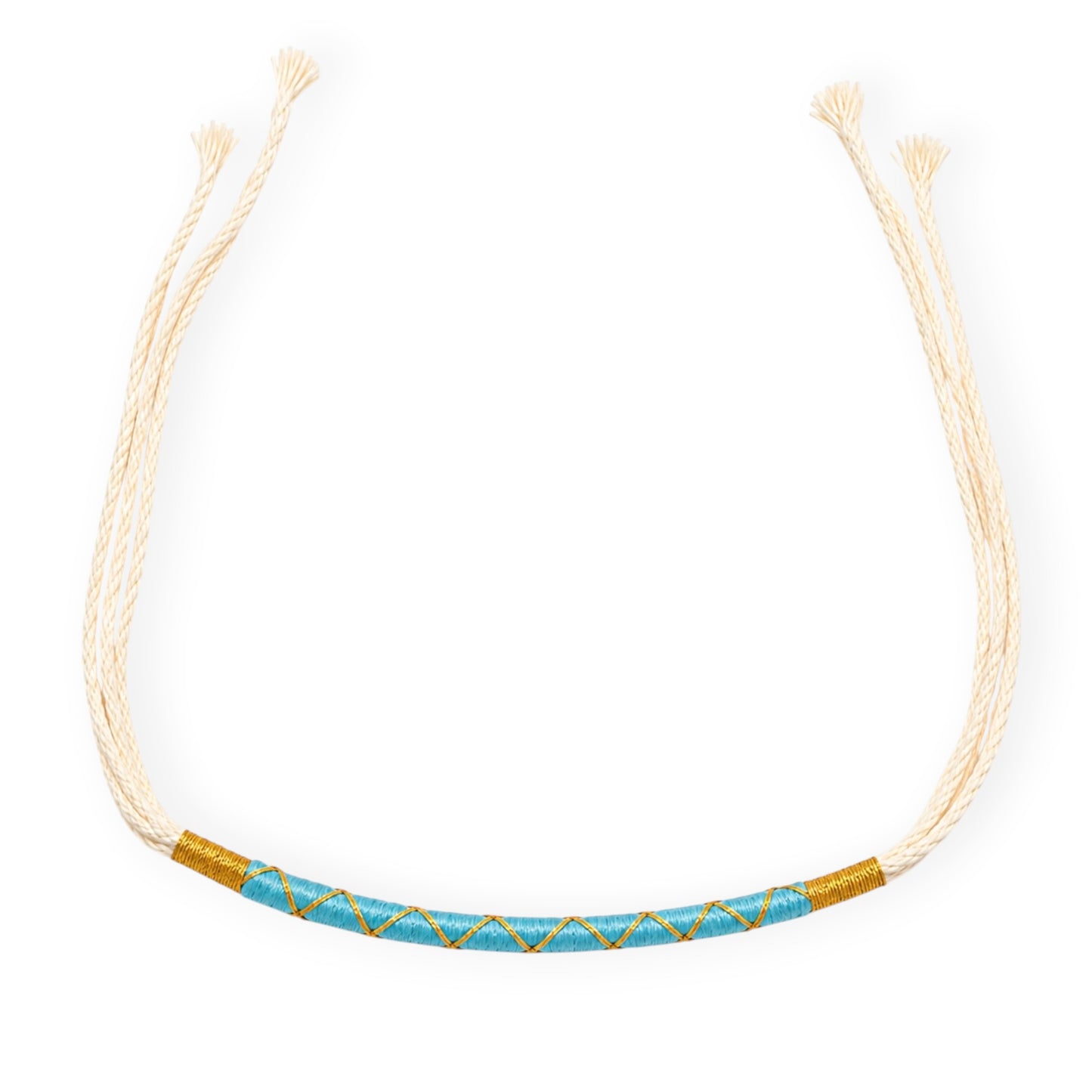 Designer Rakhi Threads