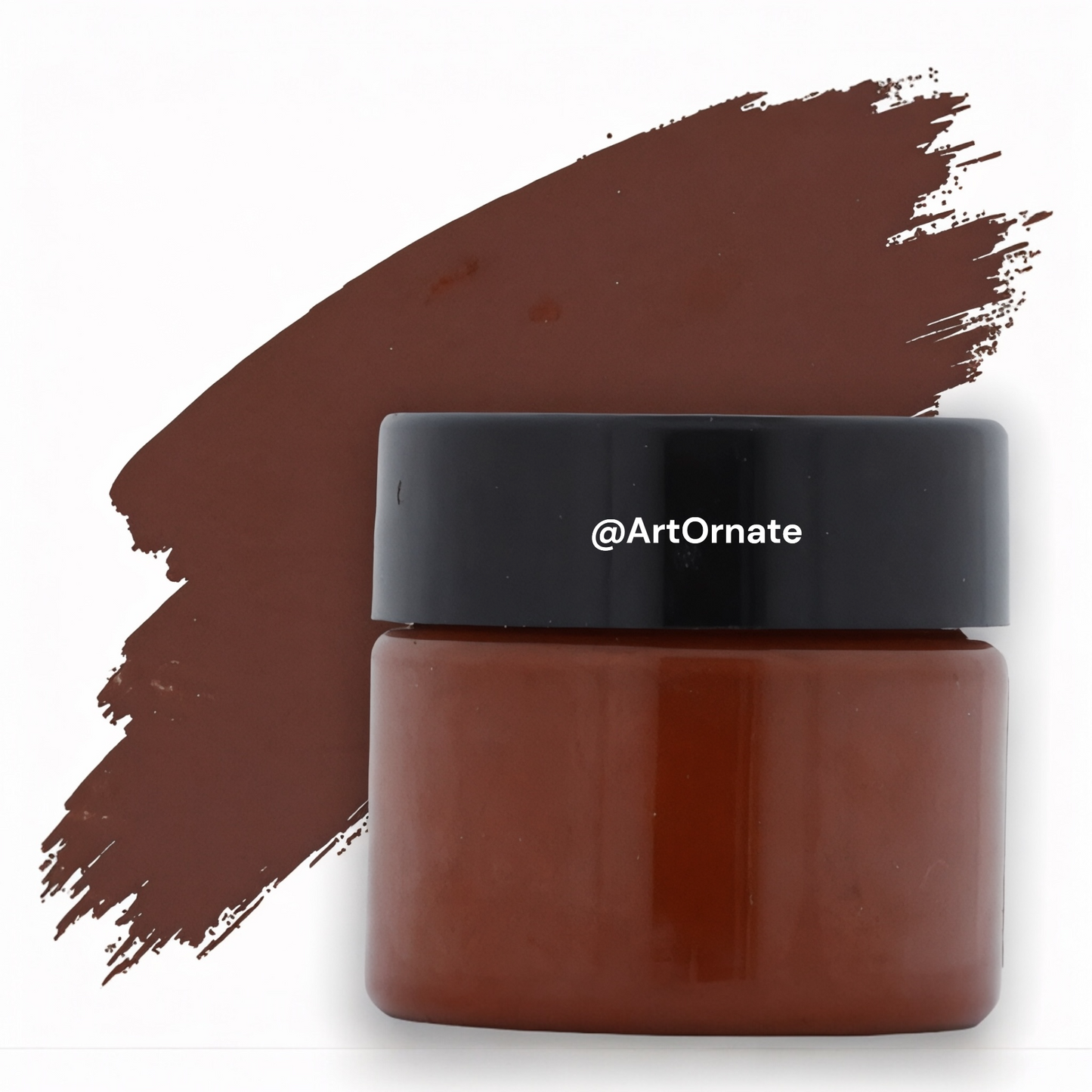 Golden Brown Opaque Resin Pigment (20gm)