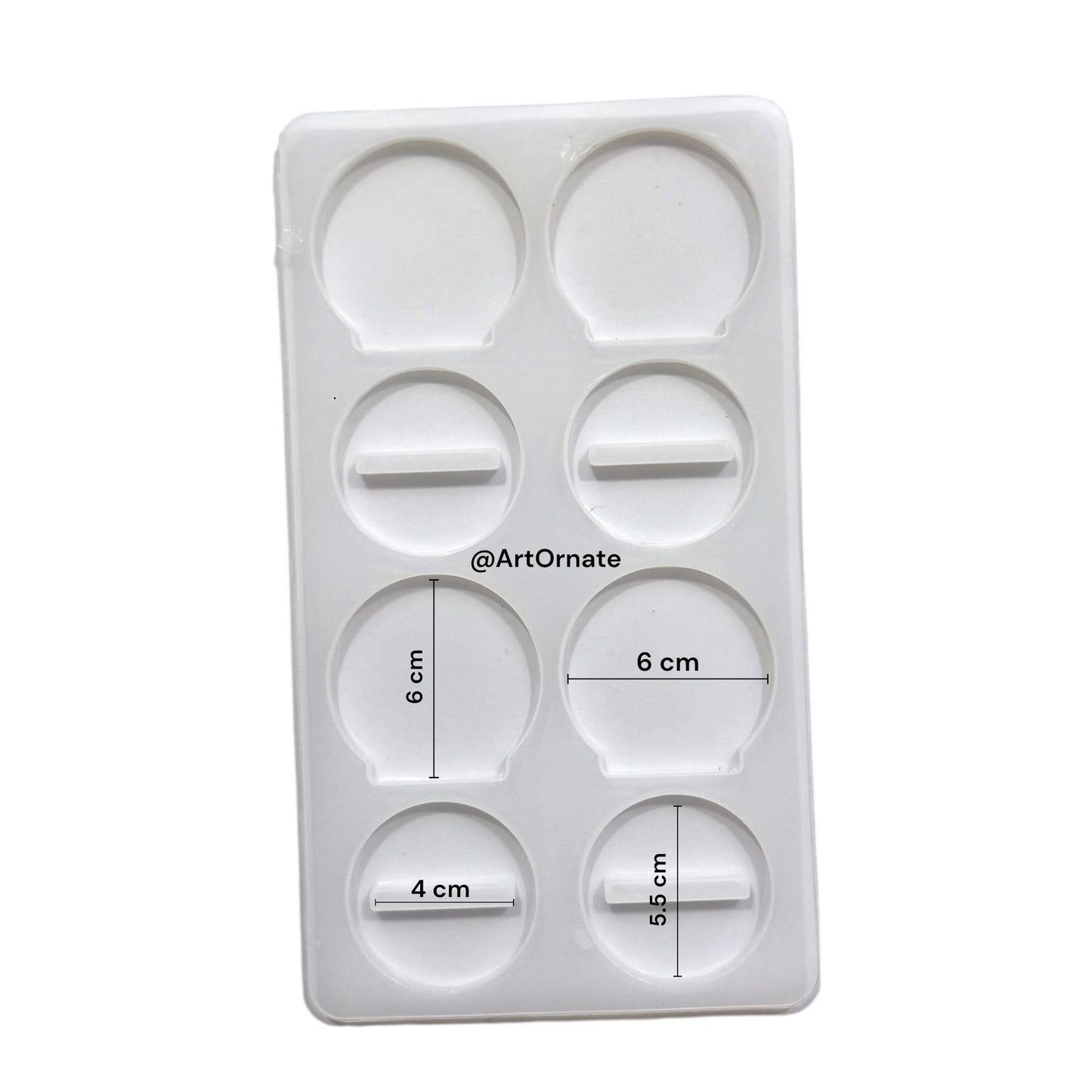 Car Dashboard and Mini Photo Frame Silicone Mould for Resin Art by ArtOrnate India – Premium Quality Mould for Resin Artists in Ahmedabad, Bangalore, Delhi and Rajasthan