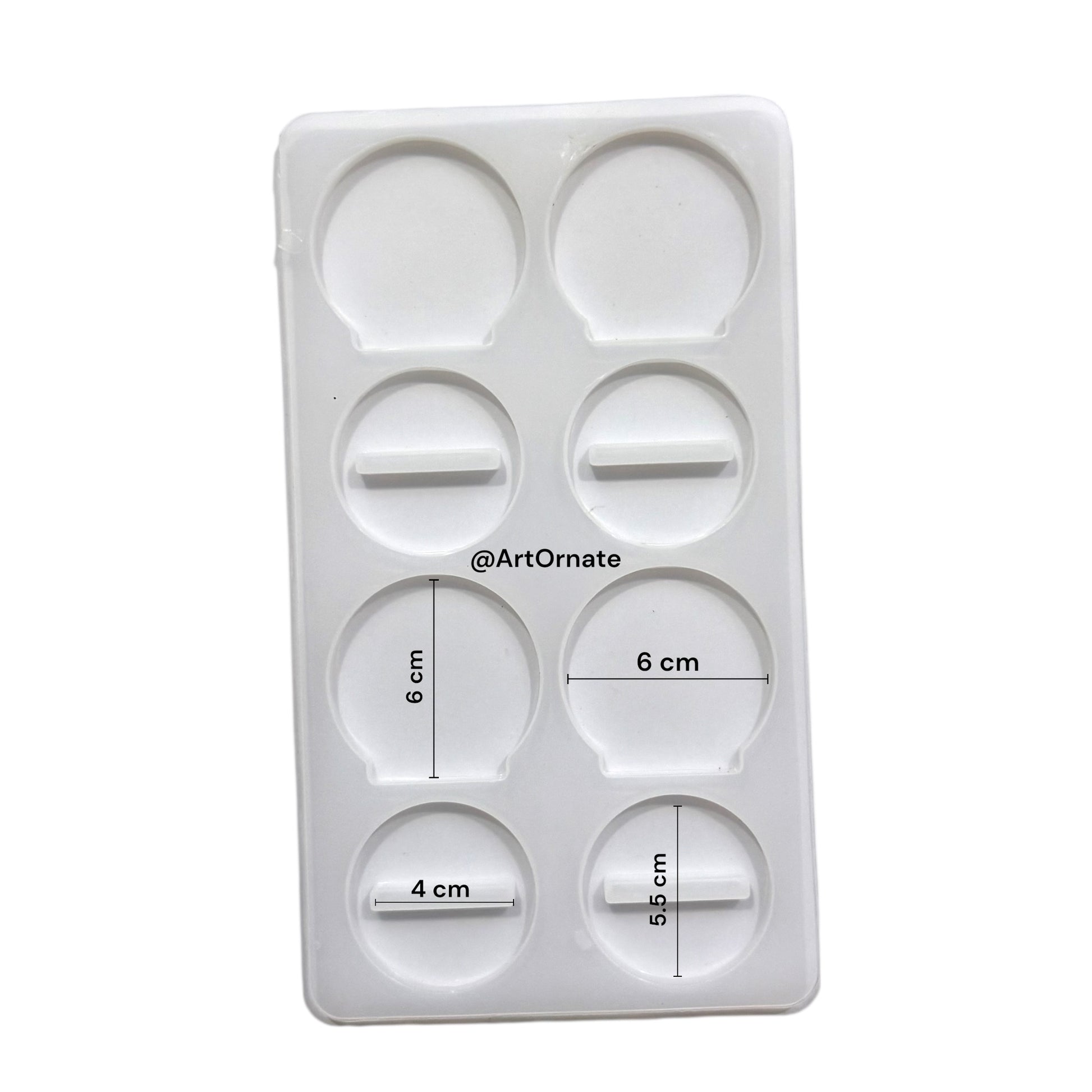 Car Dashboard and Mini Photo Frame Silicone Mould for Resin Art by ArtOrnate India – Premium Quality Mould for Resin Artists in Ahmedabad, Bangalore, Delhi and Rajasthan