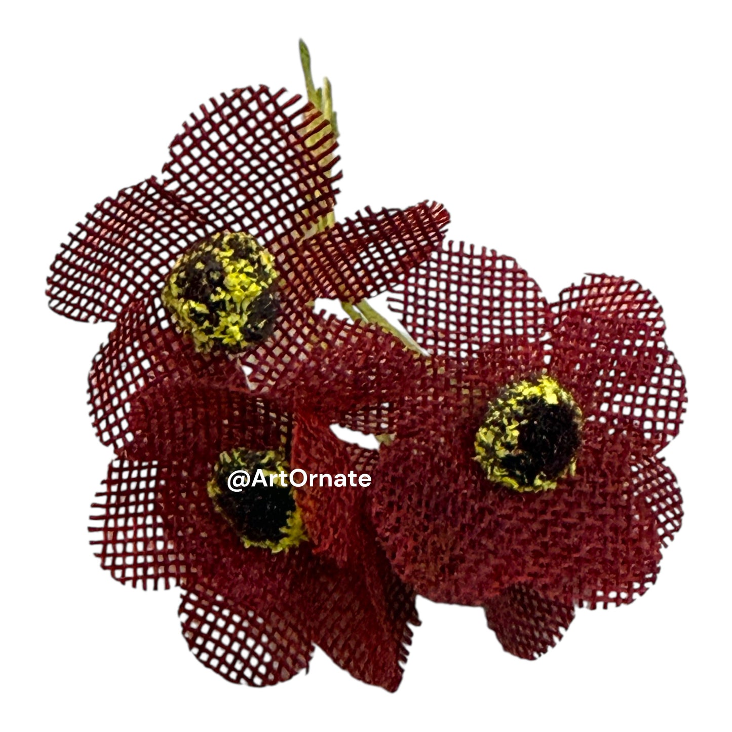 Artificial Flower - J