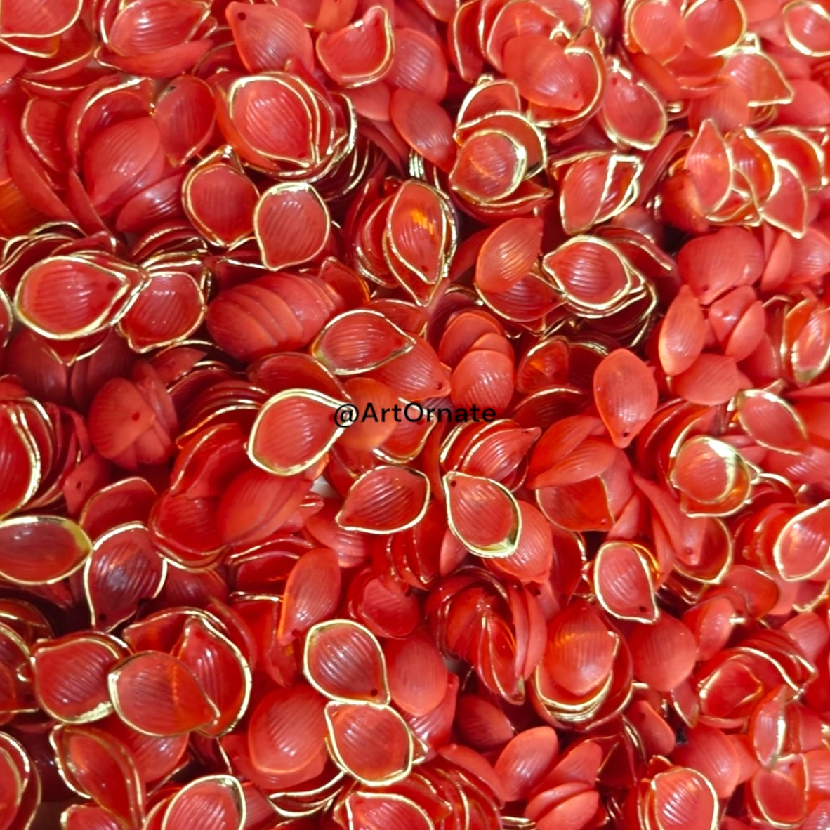 Artificial Flower Petals