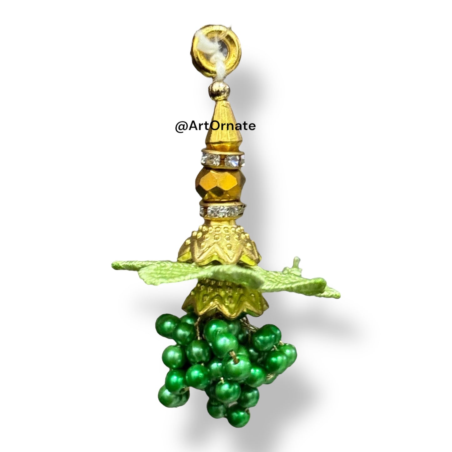 PhoolRaga Premium Rakhi hanging Lumba / Rakhi Latakan