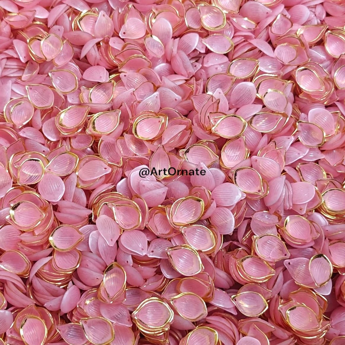 Artificial Flower Petals