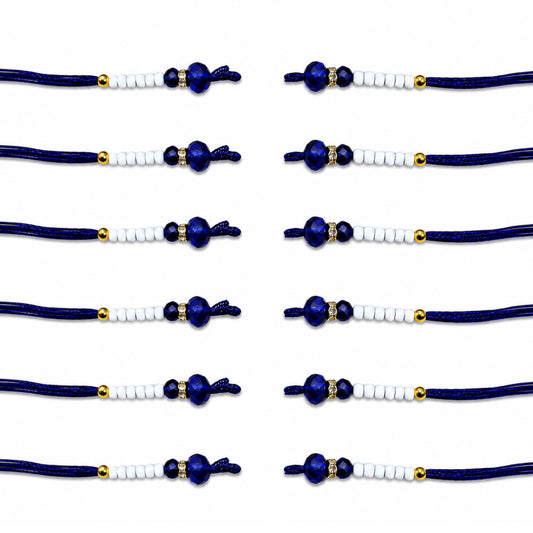 Fancy Rakhi Thread : NN