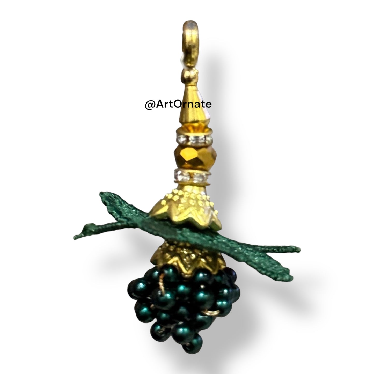 PhoolRaga Premium Rakhi hanging Lumba / Rakhi Latakan