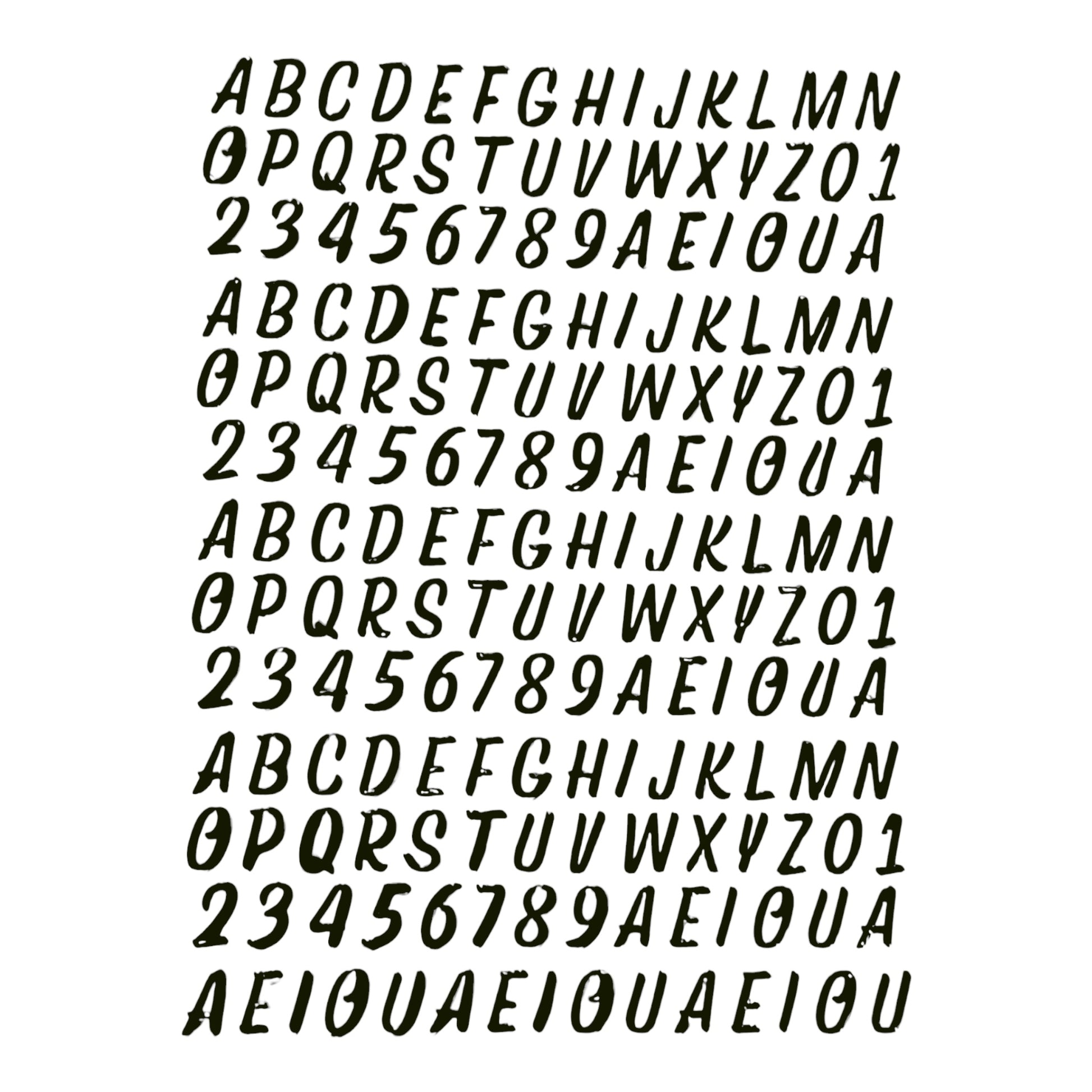 No-weeding UV DTF wraps suitable for tumblers, mugs, and resin art embellishments