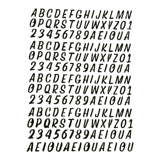 No-weeding UV DTF wraps suitable for tumblers, mugs, and resin art embellishments