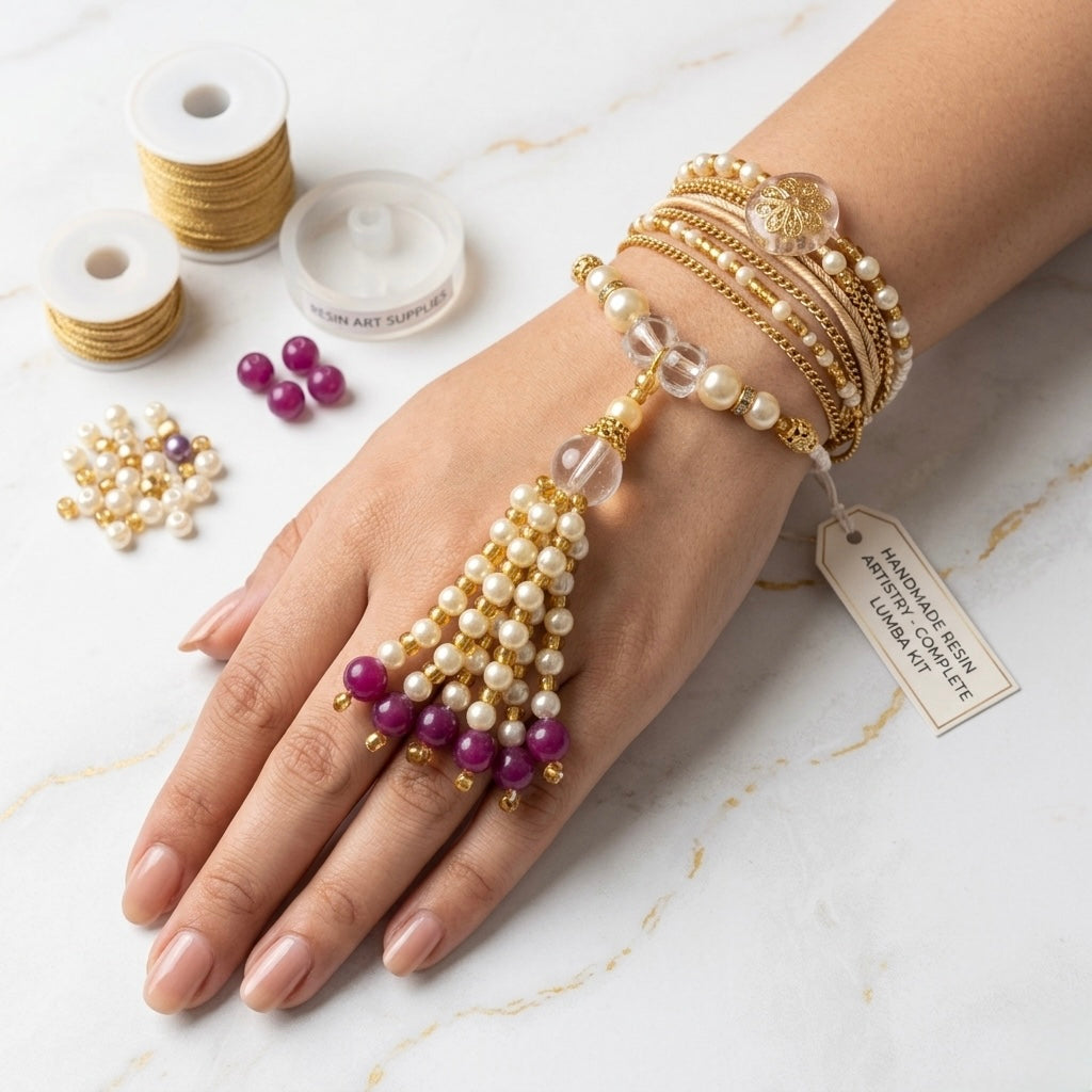 Rakhi hanging Lumba / Latkan (LM)