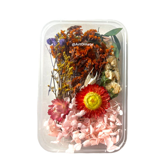 Dry Flower Box (MG20536)