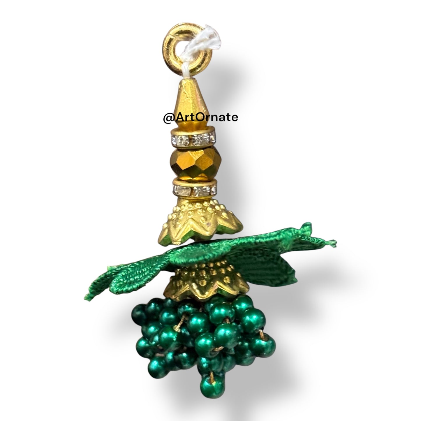 PhoolRaga Premium Rakhi hanging Lumba / Rakhi Latakan