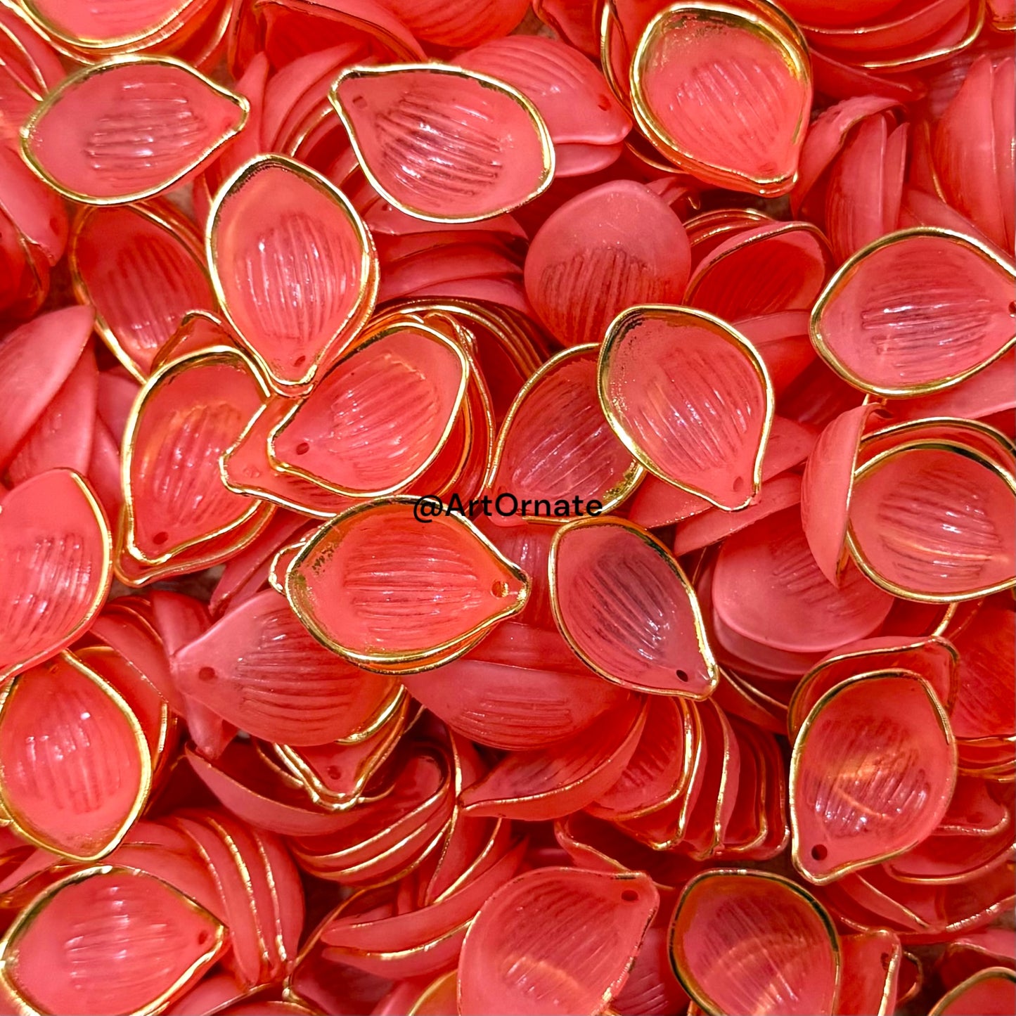 Artificial Flower Petals