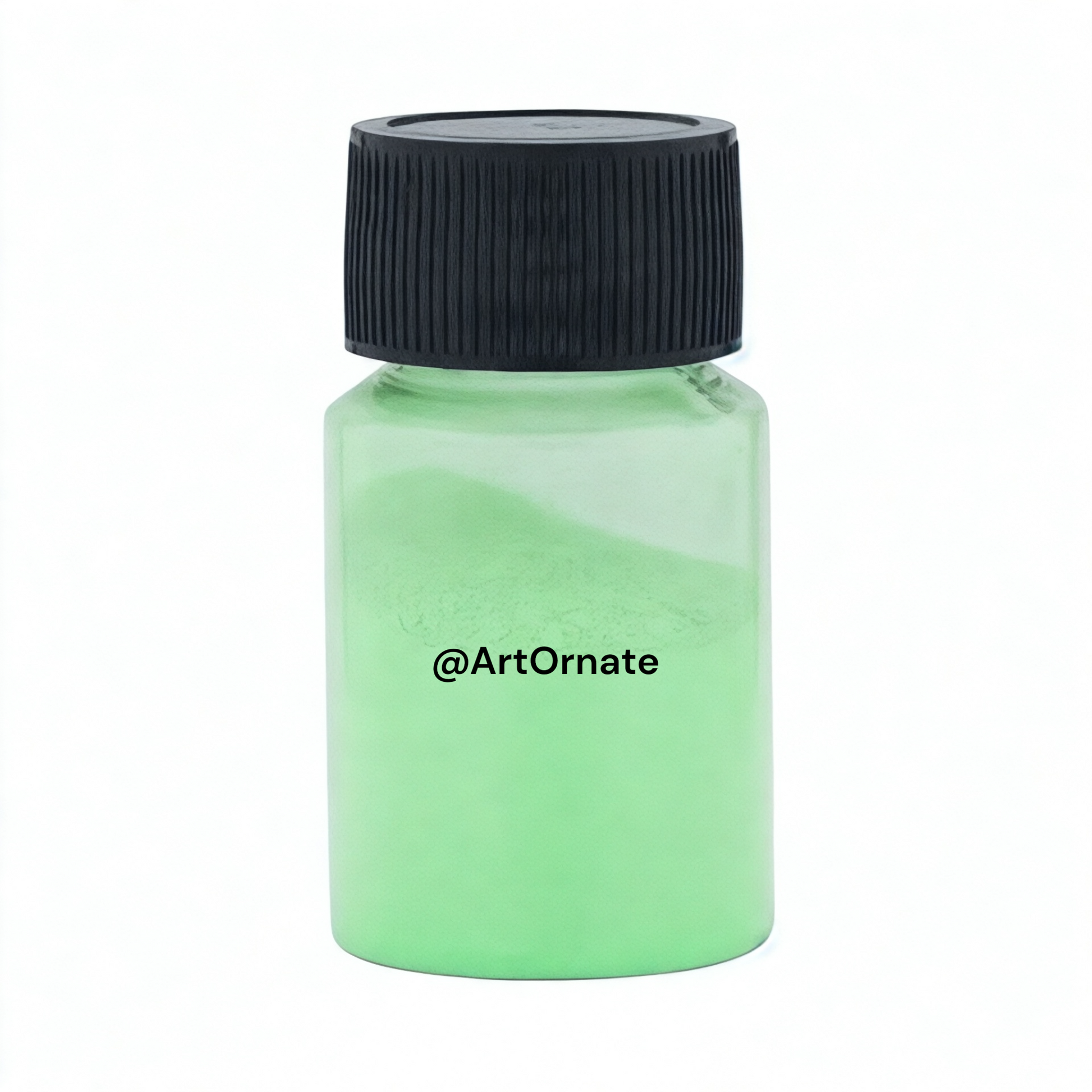 Resin Glow Pigment Powder for Home Decor Crafts Delhi India