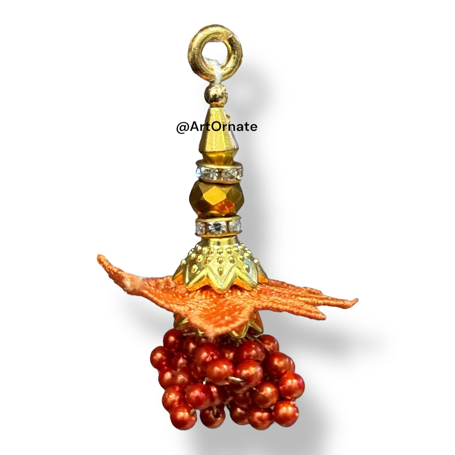 PhoolRaga Premium Rakhi hanging Lumba / Rakhi Latakan