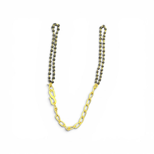 Mangalsutra Bracelet Chain