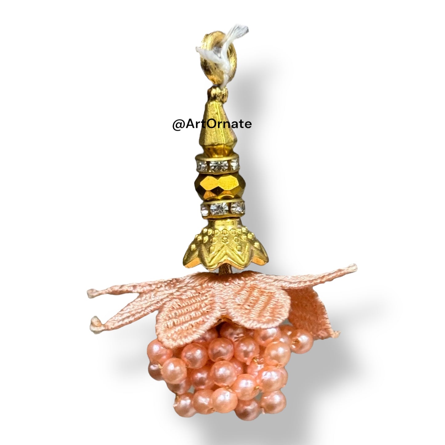 PhoolRaga Premium Rakhi hanging Lumba / Rakhi Latakan