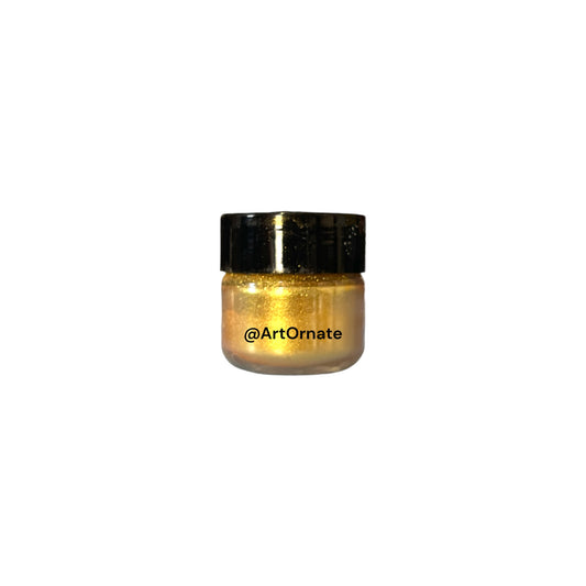 Ultra Gold Mica Pigment (10gm)