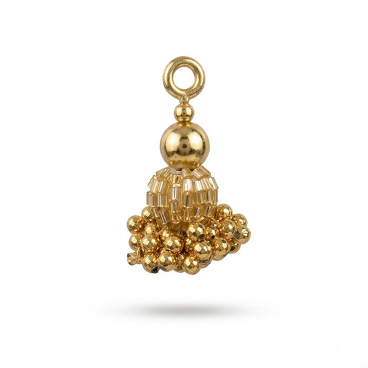 Buy rakhi lumba latkan online India for resin rakhi making decorative hanging latkan for rakhi craft Jaipur Surat Hyderabad artists