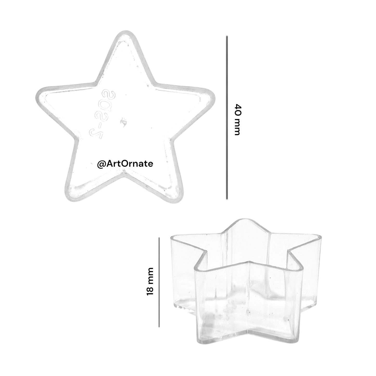 DIY candle making kit India, beginner candle making set, all-in-one candle supplies, home candle making kit, gift for artists India