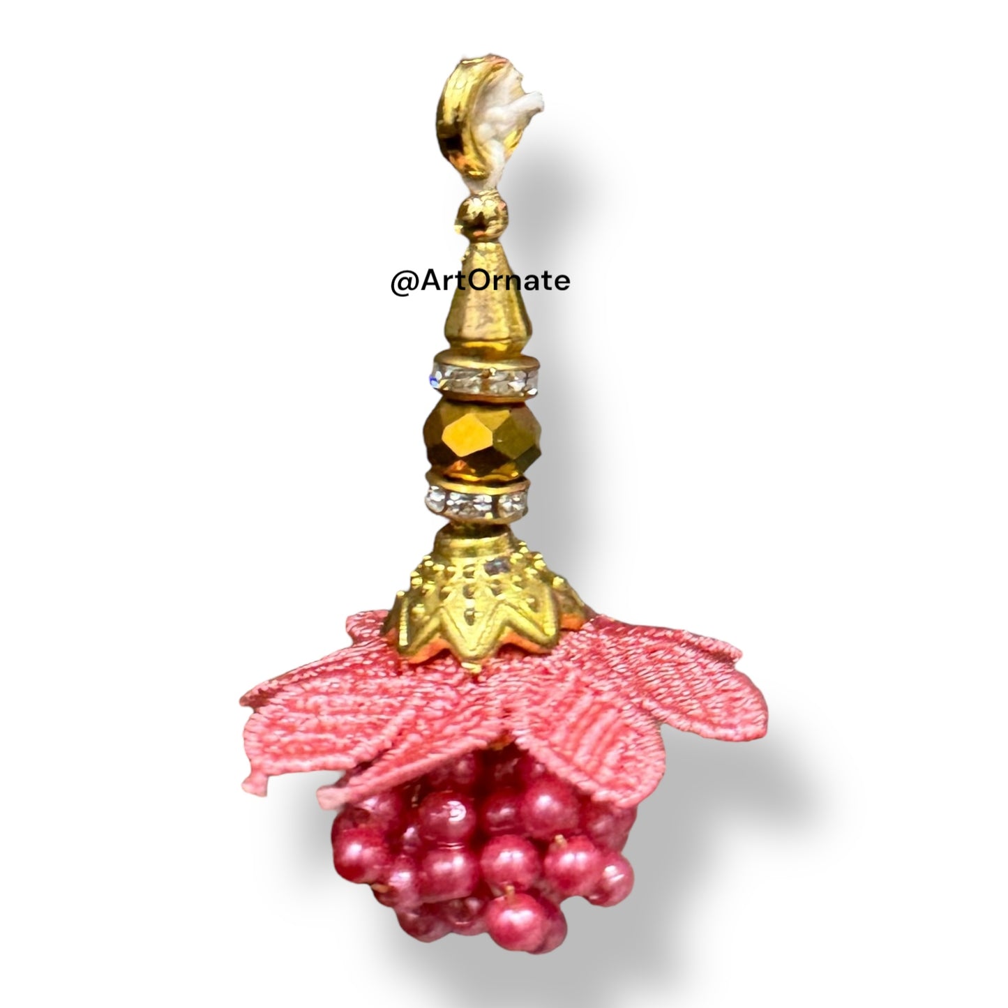 PhoolRaga Premium Rakhi hanging Lumba / Rakhi Latakan