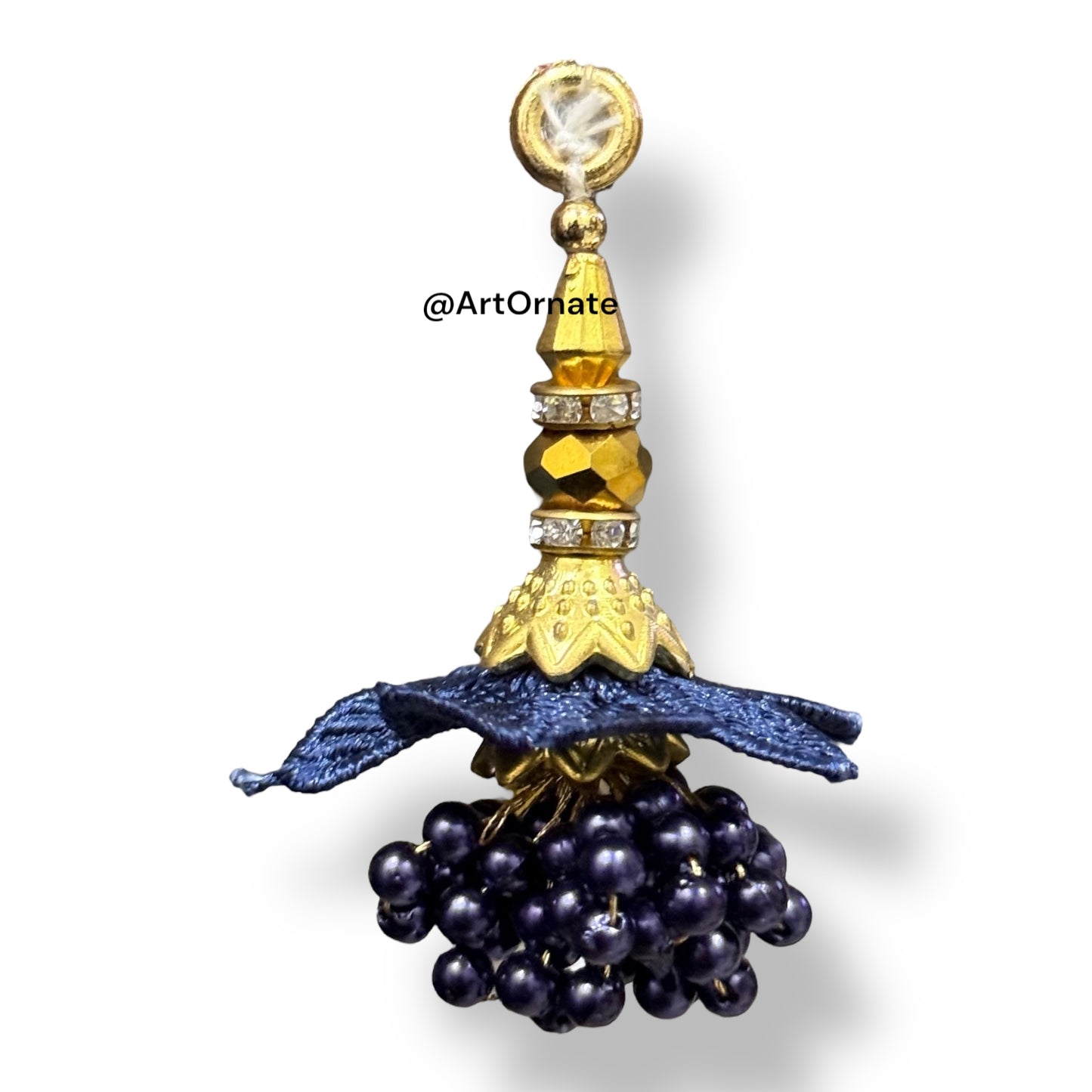 PhoolRaga Premium Rakhi hanging Lumba / Rakhi Latakan