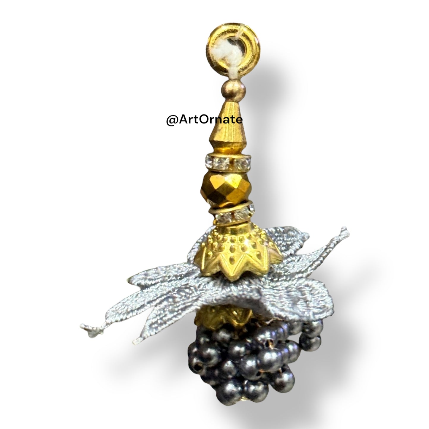 PhoolRaga Premium Rakhi hanging Lumba / Rakhi Latakan