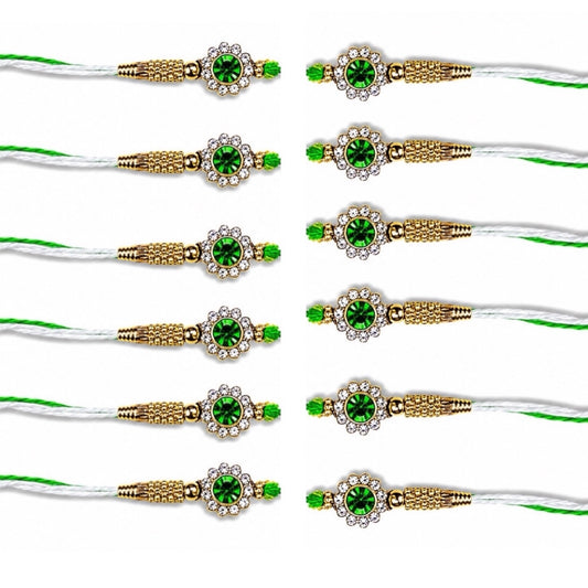 Fancy Rakhi Thread : SS