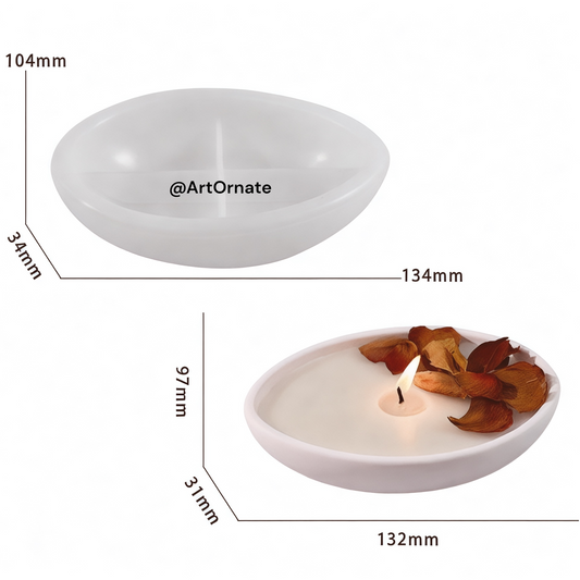 Resin Art and Candle raw materials for beginners & professionals – India