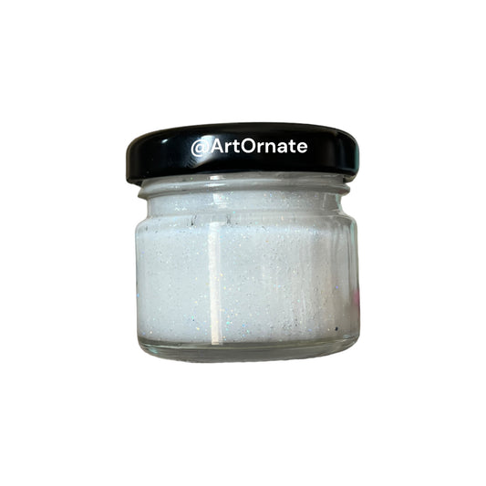 Cosmic White Paste Pigment (20gm)