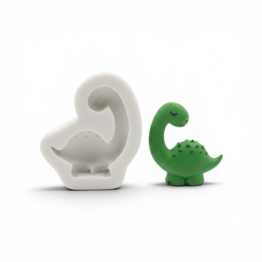 Dinosaur Animal Silicone Mould (27118)
