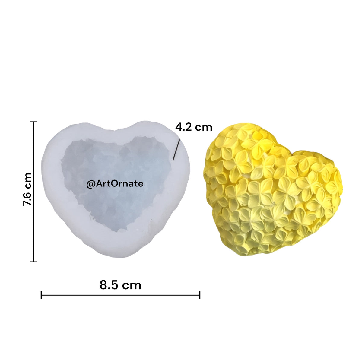 Candle making raw materials online India – ArtOrnate Ahmedabad