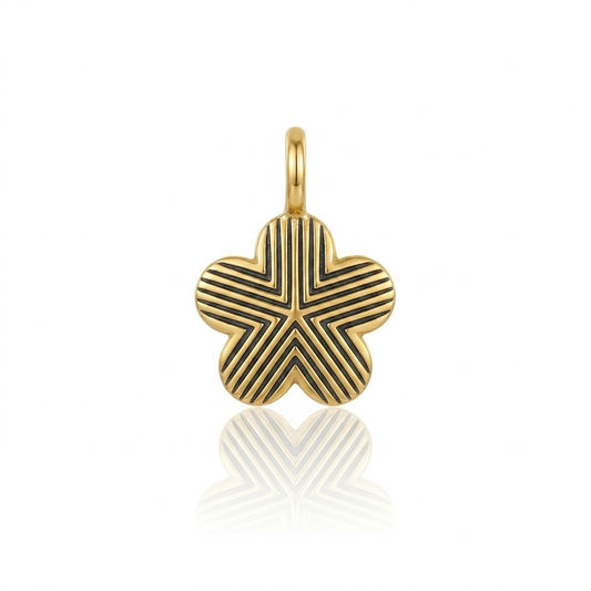 Stylish resin jewellery charms for epoxy resin artists, candle artists and handmade craft creators looking for premium embellishment supplies in India