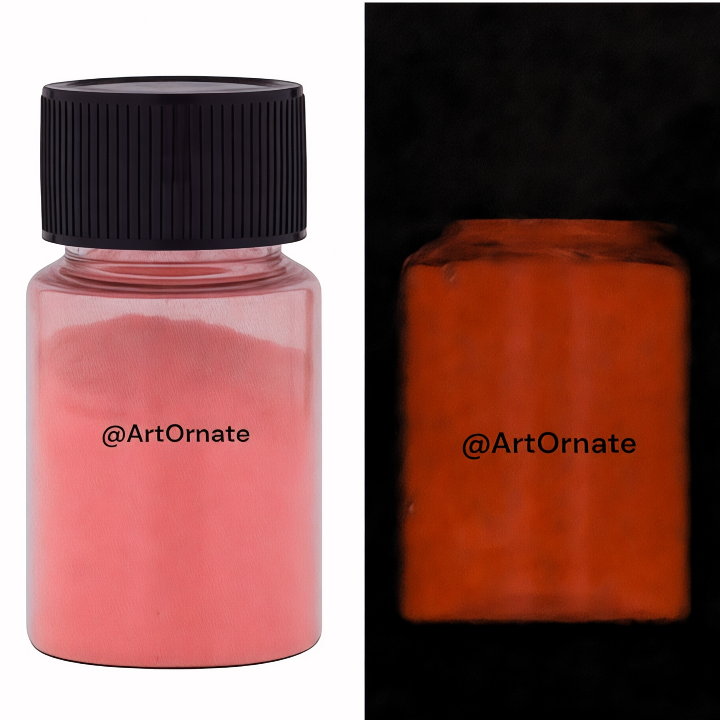 Long Glow Pigment Powder for Epoxy Resin Art and candle making Rajasthan