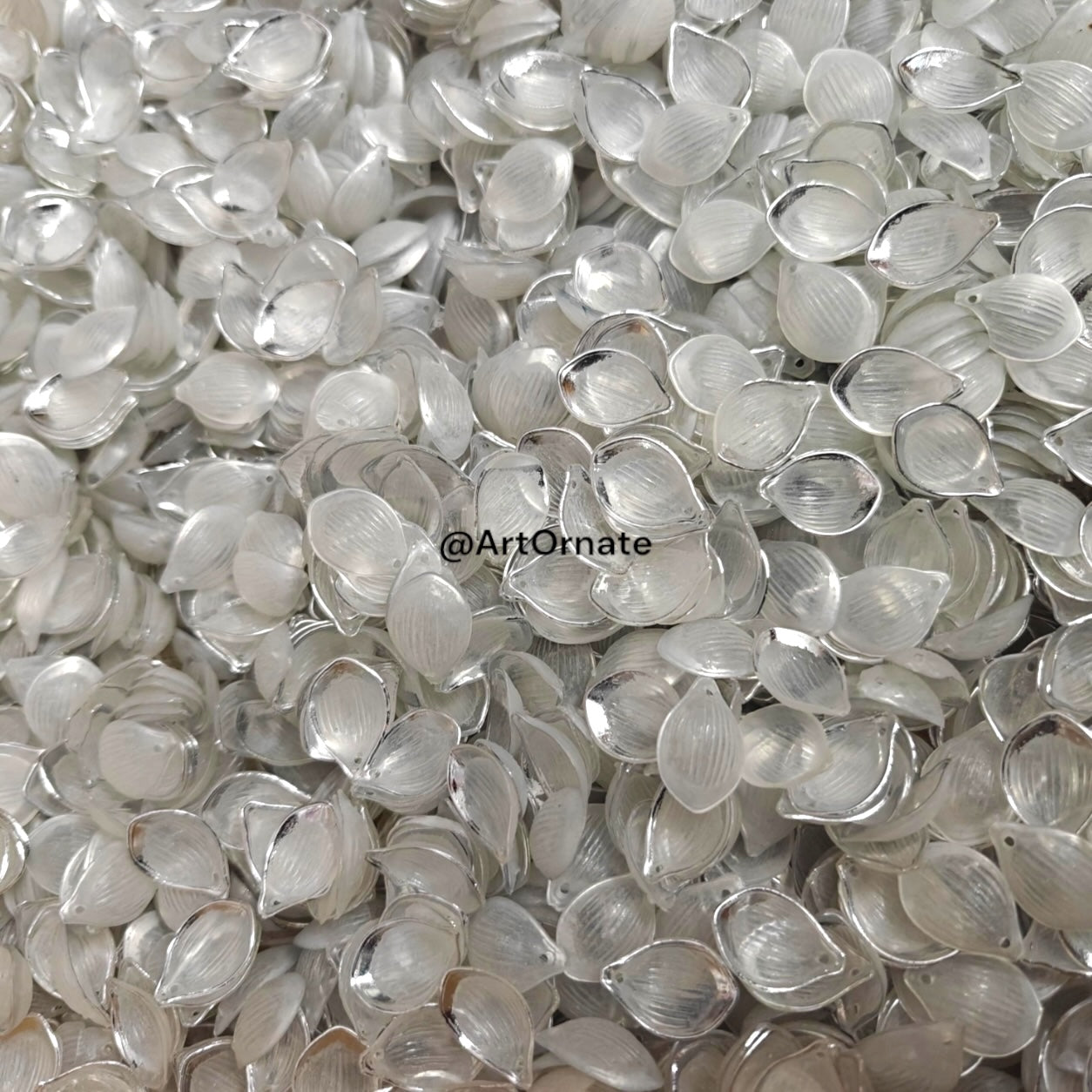 Artificial Flower Petals