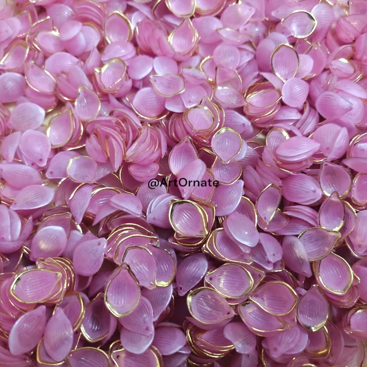 Artificial Flower Petals