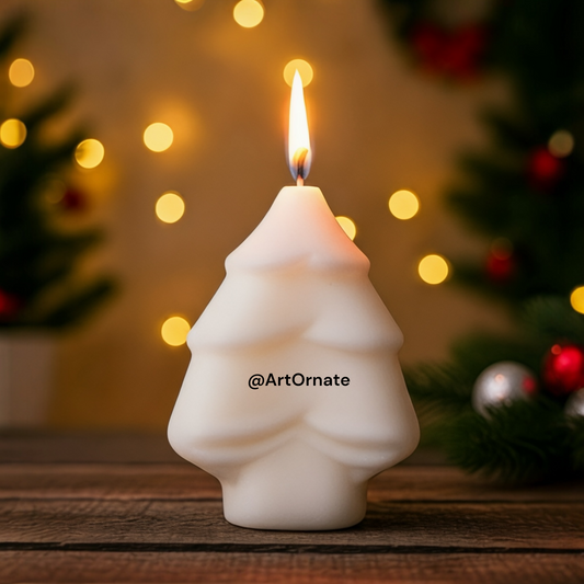 Candle Making Raw Materials and Silicone Moulds – Buy Online at ArtOrnate.com