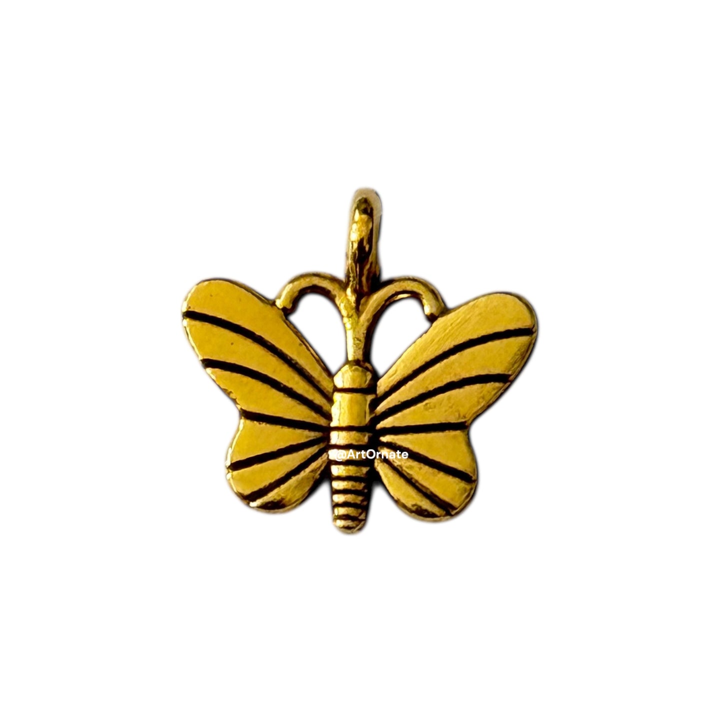 Rakhi Metal Charm (T)