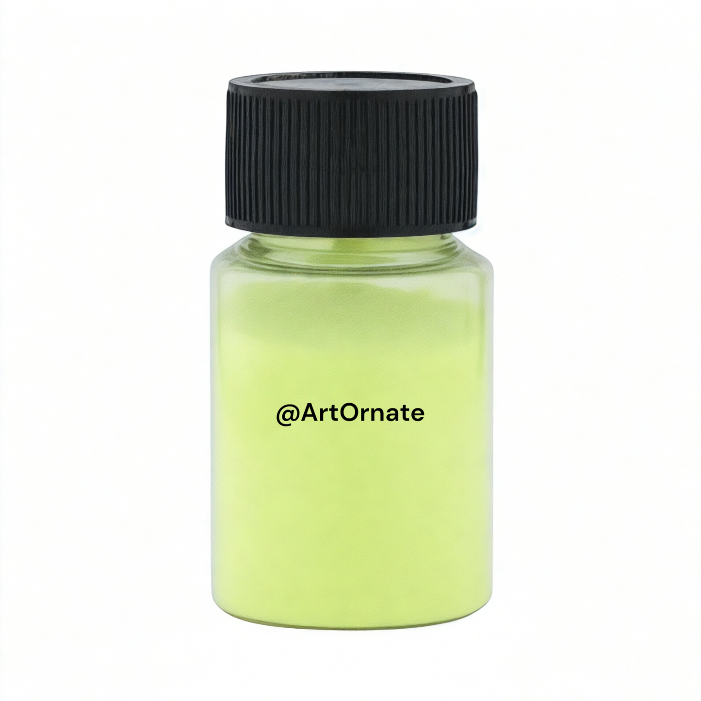 Glow Powder for Epoxy Resin Crafts and DIY Artwork India