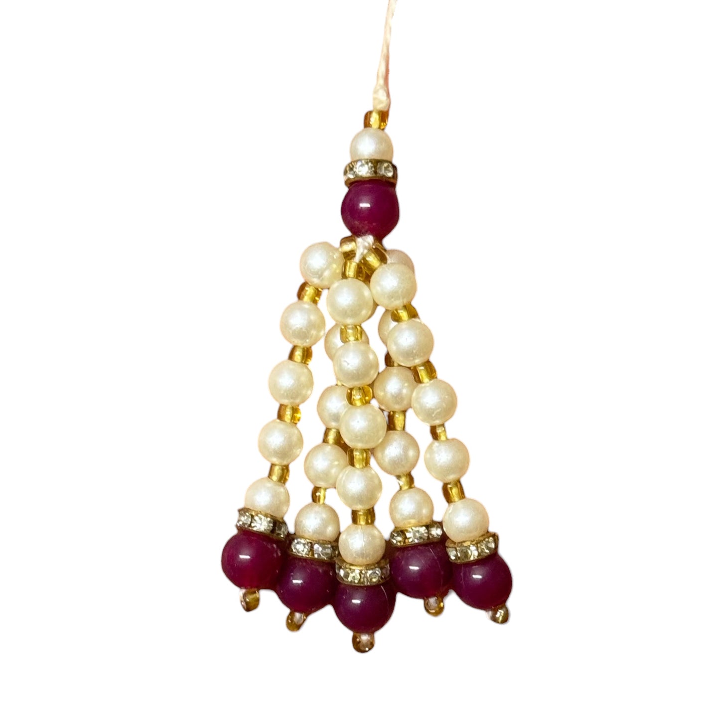 Rakhi hanging Lumba / Latkan (LK)