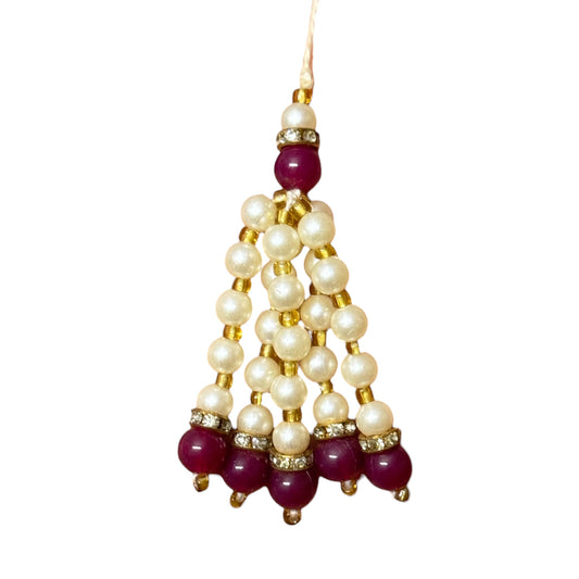 Rakhi hanging Lumba / Latkan (LK)