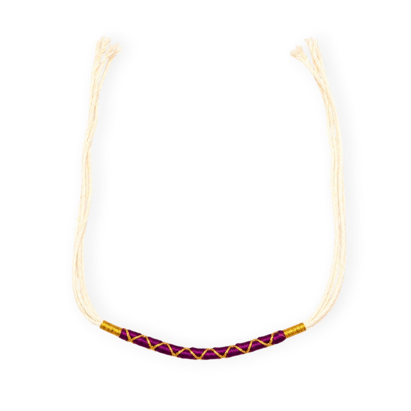 Designer Rakhi Threads