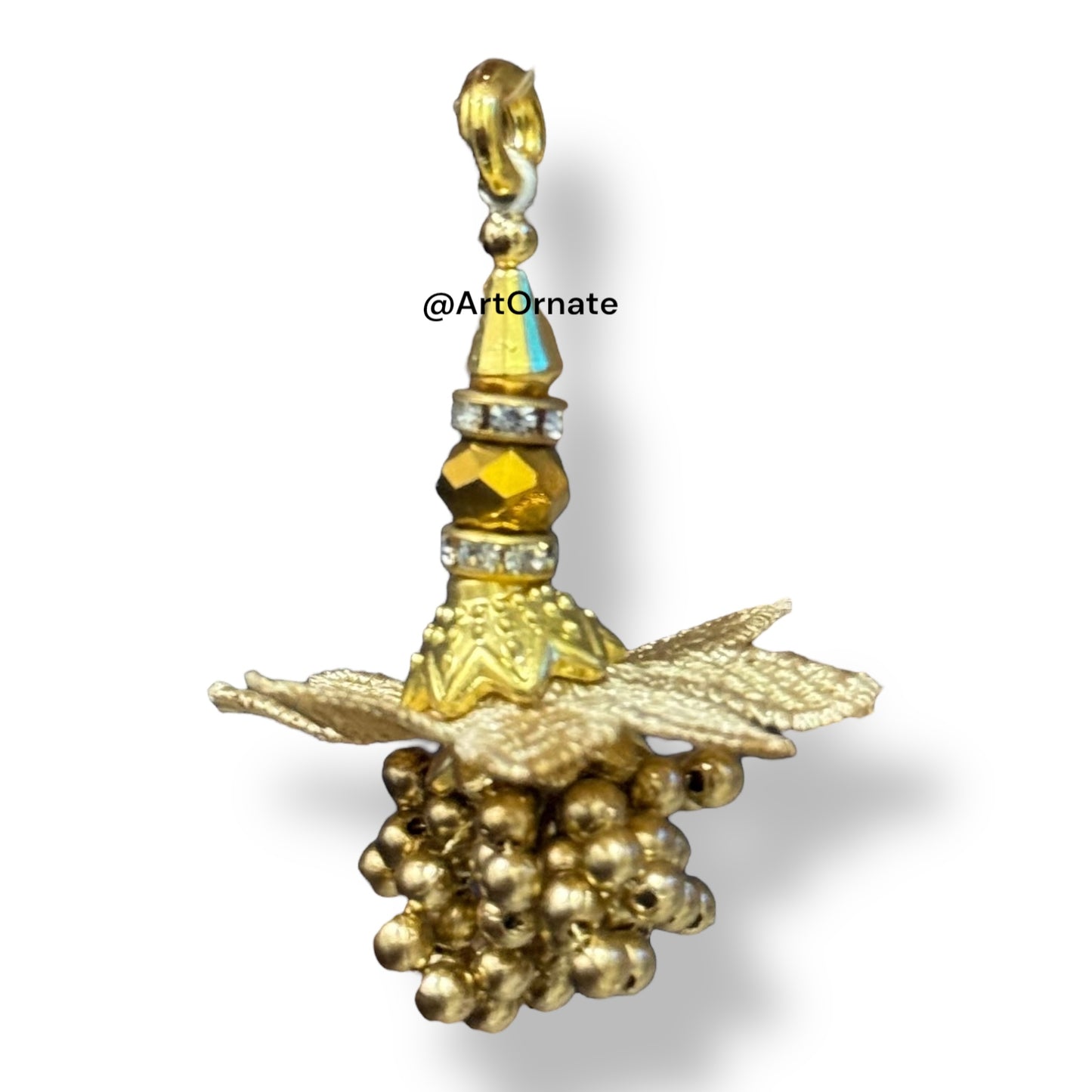 PhoolRaga Premium Rakhi hanging Lumba / Rakhi Latakan